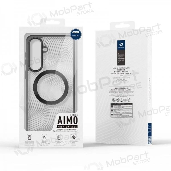 Samsung Galaxy S26+ obal - Dux Ducis Aimo Mag