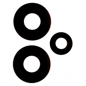 Xiaomi Poco X5 Pro sklo kamery (3pcs)