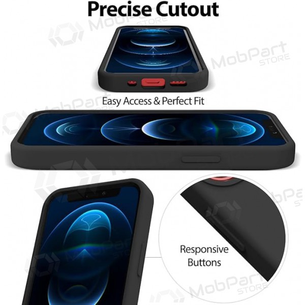 Apple iPhone 14 Pro pouzdro Mercury 