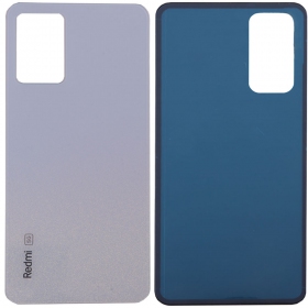 Xiaomi Redmi Note 11 Pro 5G zadní kryt baterie zlatý (bílý)