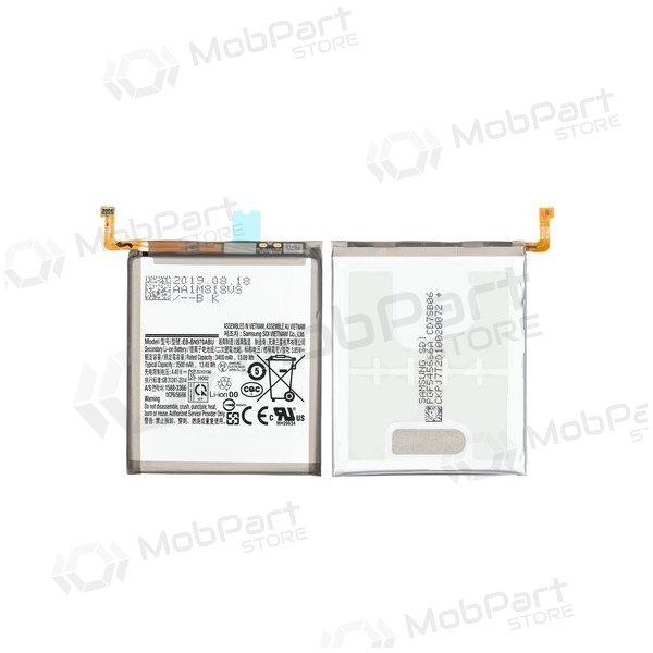 Samsung Galaxy Note 10 baterie, akumuliatorius (EB-BN970ABU)