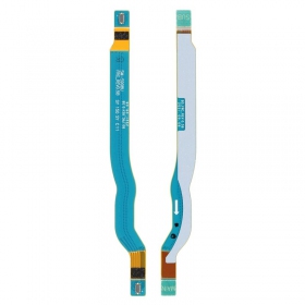 Samsung S908 Galaxy S22 Ultra pagrindinė konektor (SUB FRC) (service pack) (originál)