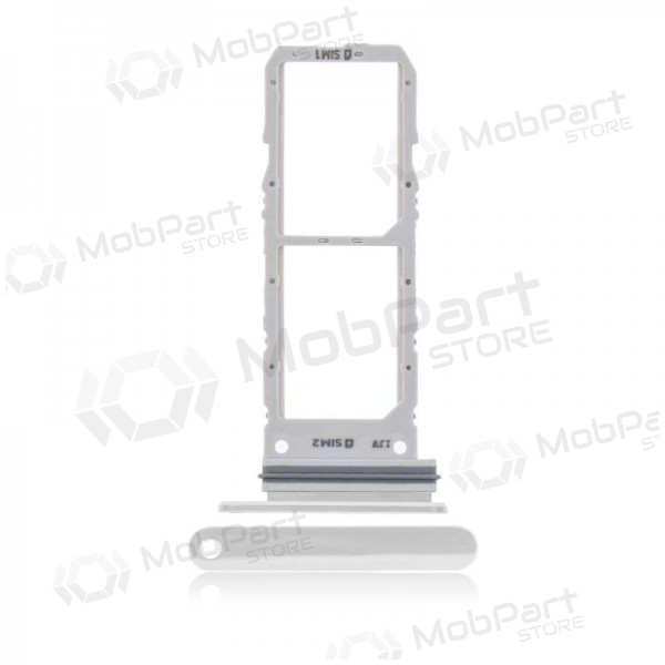 Samsung N970F Galaxy Note 10 SIM držák karty (Aura Glow)