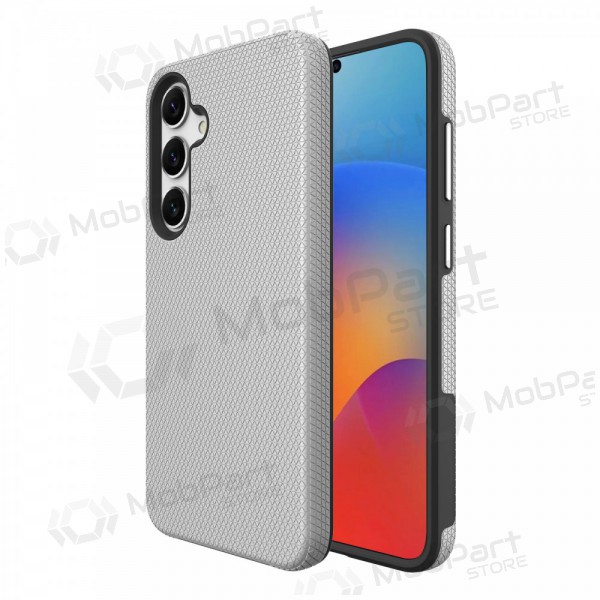 Samsung Galaxy A16 pouzdro „Perfectionists“ (stříbrný)