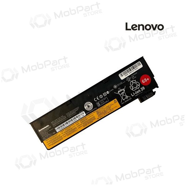 LENOVO 45N1127, 68+, 6040mAh baterie do notebooku - PREMIUM