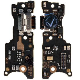 Xiaomi Redmi 10 / Redmi Note 11 4G dobíjecího konektor (service pack) (originál)