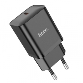 Nabíječka buitinis Hoco N27 Innovative PD20W černá
