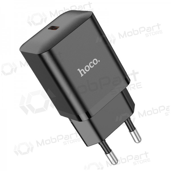 Nabíječka buitinis Hoco N27 Innovative PD20W černá
