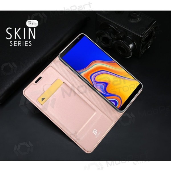 Samsung Galaxy A57 obal - Dux Ducis Skin Pro (růžového zlata)