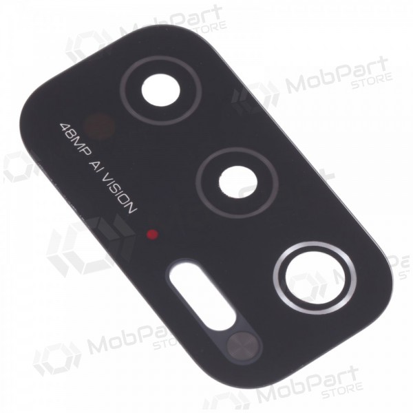 Xiaomi Poco M3 Pro 5G sklo kamery (only lens)
