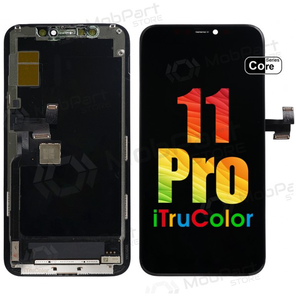 Apple iPhone 11 Pro displej (OLED)