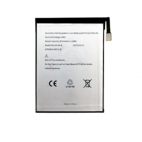 GOOGLE Pixel 3 baterie / akumulátor (2915mAh)