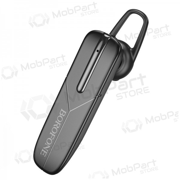 Bezdrátový handsfree Borofone BC36 černá