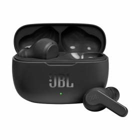 Bezdrátovýs ausinės JBL Wave 200 TWS