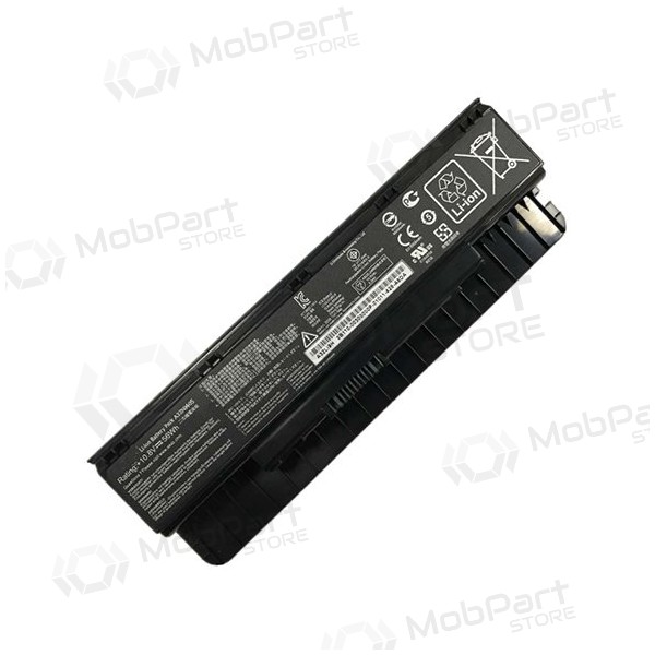 ASUS A32N1405, 5200mAh baterie do notebooku - PREMIUM