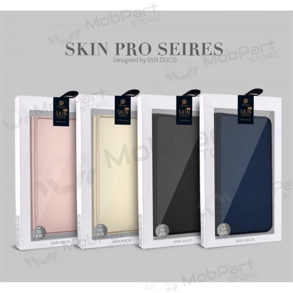 Samsung Galaxy S26 Ultra obal - Dux Ducis Skin Pro (černý)