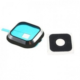 Samsung A500F Galaxy A5 sklo kamery (zlatý)