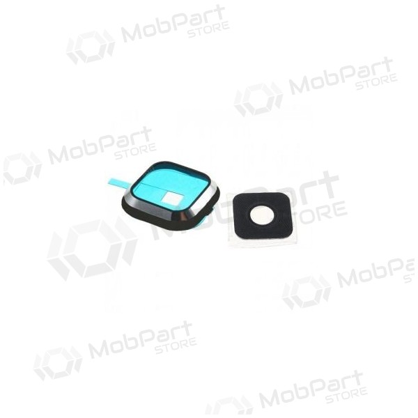 Samsung A500F Galaxy A5 sklo kamery (zlatý)