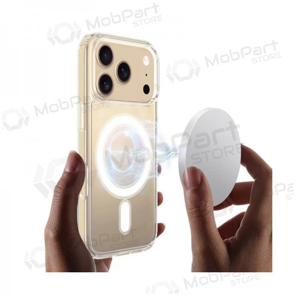 Apple iPhone 17 Pro Max pouzdro 