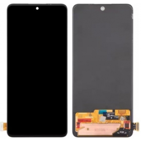 Xiaomi Redmi Note 14S displej (OLED)