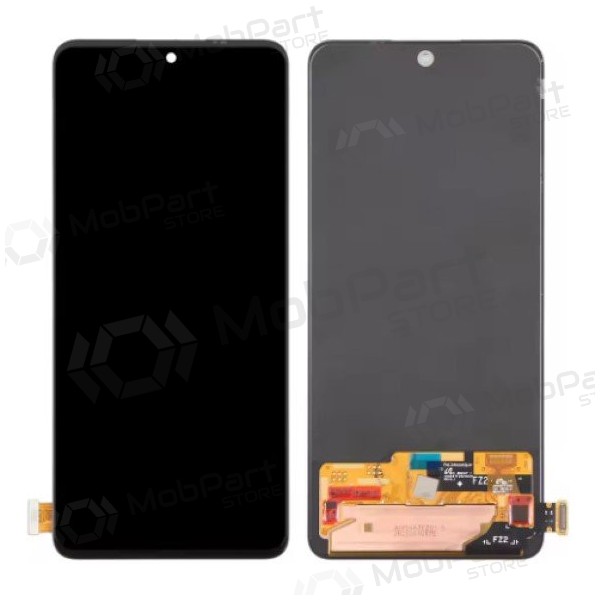Xiaomi Redmi Note 14S displej (OLED)
