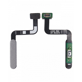 Samsung A326 Galaxy A32 5G fingerprint, on / off power konektor (bílý) (service pack) (originál)