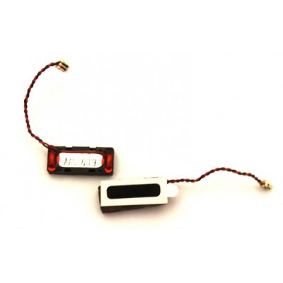 HTC One M8 horní / sluchátko