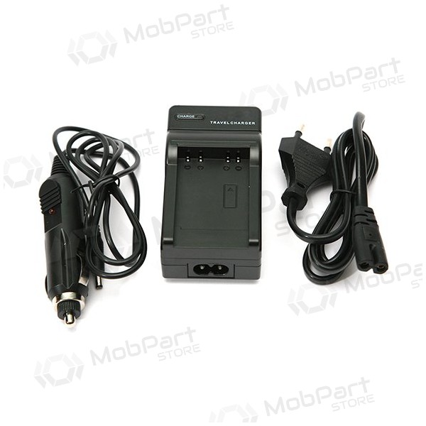 Nabíječka CANON NB-13L