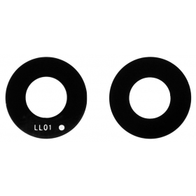 Samsung A326 Galaxy A32 5G sklo kamery (Bokeh lens) (originál) (service pack)