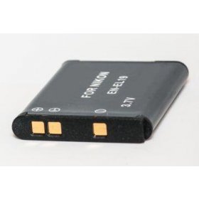 Nikon EN-EL19 foto baterie / akumulátor