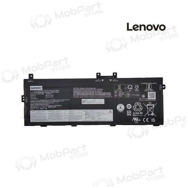 LENOVO L20C3P71, 4475mAh baterie do notebooku - PREMIUM
