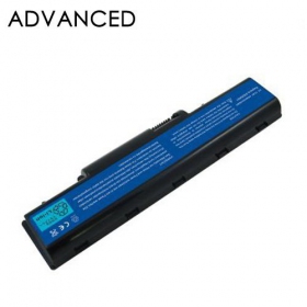 GATEWAY AS09A61, 5200mAh baterie do notebooku