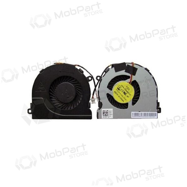 Dell: 14-3000 ,14 4528, 03RRG4 chladič počítače