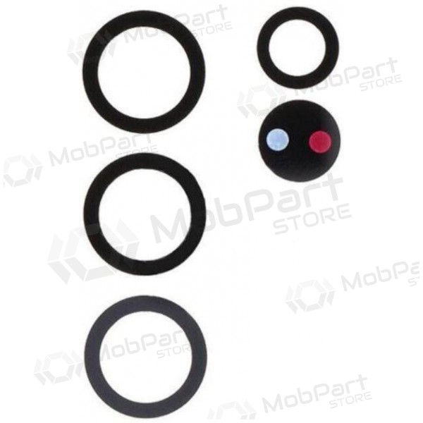 Samsung S918 Galaxy S23 Ultra sklo kamery (5ks)