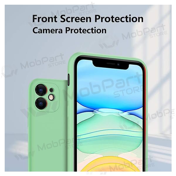 Apple iPhone 15 pouzdro 