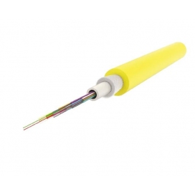 EFB Infralan optický kabel I-B(ZN)BH 48G (48 vláken, jednorežimový, 9/125 MM, LSZH, B2ca)