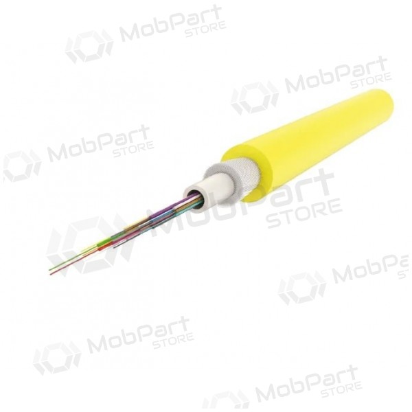 EFB Infralan optický kabel I-B(ZN)BH 48G (48 vláken, jednorežimový, 9/125 MM, LSZH, B2ca)