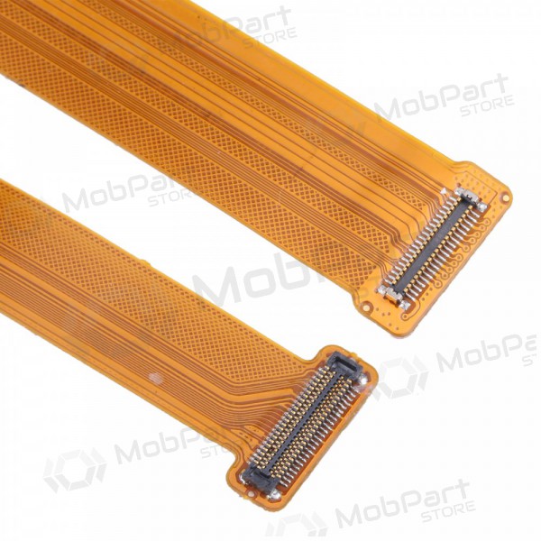 Samsung A920 Galaxy A9 2018 pagrindinė konektor (OCTA) (service pack) (originál)