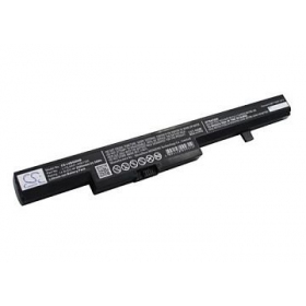 LENOVO 45N1184, 2600mAh baterie do notebooku, Advanced
