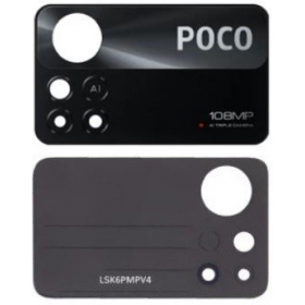 Xiaomi Poco X4 Pro 5G sklo kamery 108MP (only BIG lens)