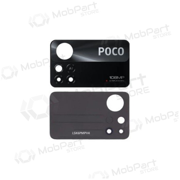 Xiaomi Poco X4 Pro 5G sklo kamery 108MP (only BIG lens)