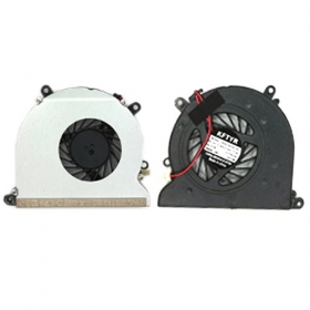 Chladič na notebook HP DV4, CQ40