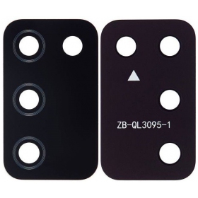 Samsung A037 Galaxy A03s 2021 sklo kamery (originál) (service pack)