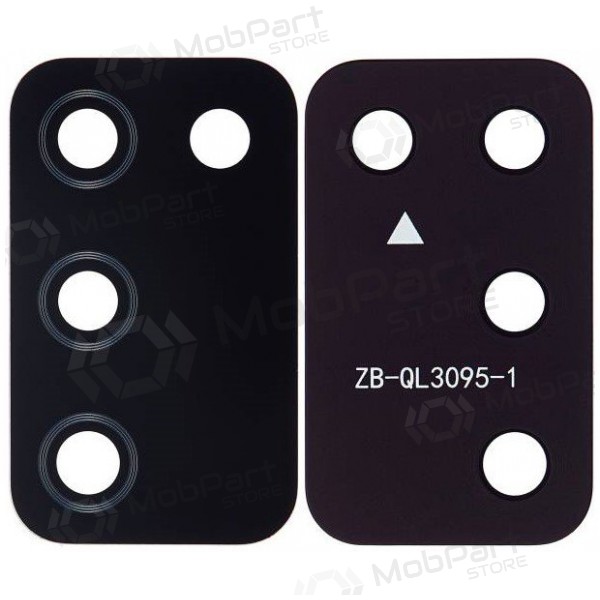 Samsung A037 Galaxy A03s 2021 sklo kamery (originál) (service pack)