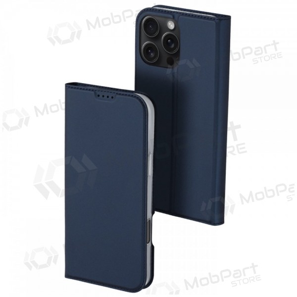 Samsung Galaxy S26 obal - Dux Ducis Skin Pro (tmavě modrý)