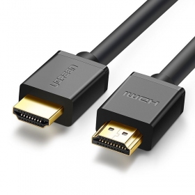 Kabel Ugreen HD104 HDMI to HDMI 1.5m černá