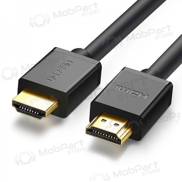 Kabel Ugreen HD104 HDMI to HDMI 1.5m černá