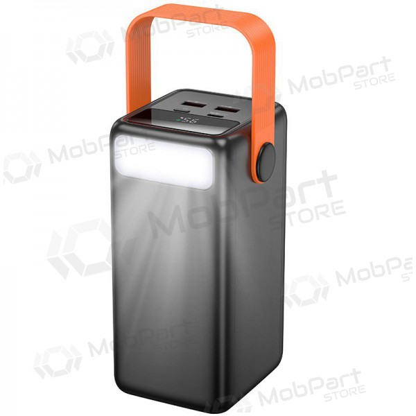 Externí baterie Power Bank Borofone BJ66B 22.5W+PD20W 60000mAh černá