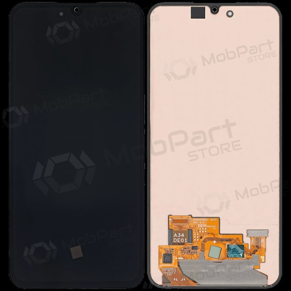 Samsung Galaxy A34 5G displej (originál)