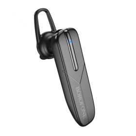 Bezdrátový handsfree Borofone BC36 černá